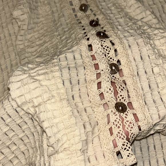 Free people Flora Tunic - Picture 9 of 14